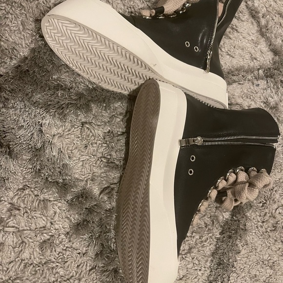 Shane Justin boots - Picture 7 of 9